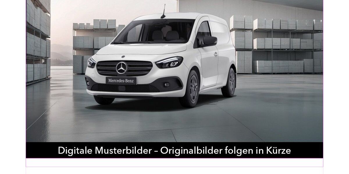 Mercedes-Benz Citan 7.320 km 31.833 &euro; Oldenburg OT Tweelbäke 26135