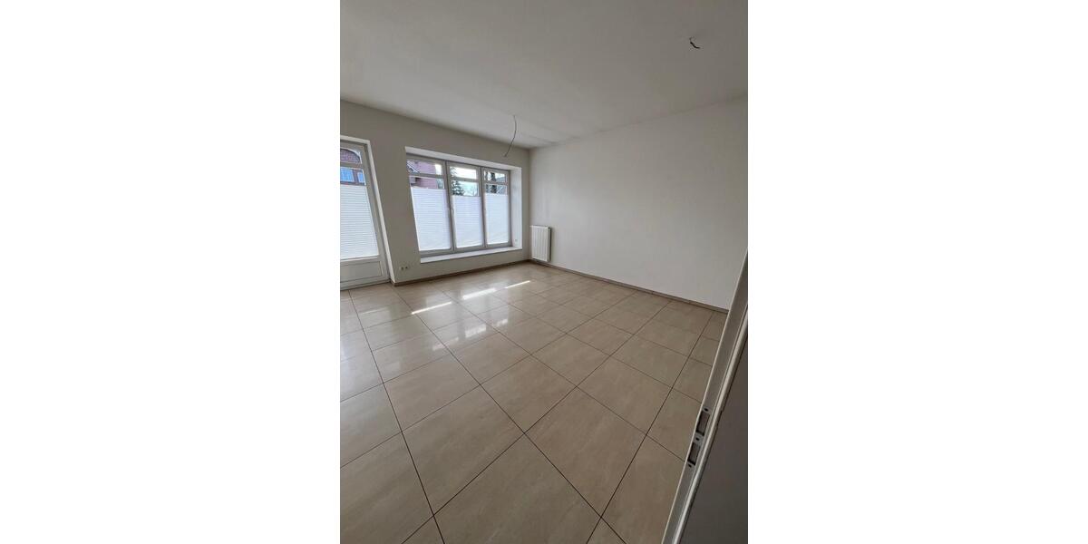 Erdgeschoßwohnung Friesoythe - 1 Zimmer, 100 m&sup2;, 550&euro; | Angebot:23845331