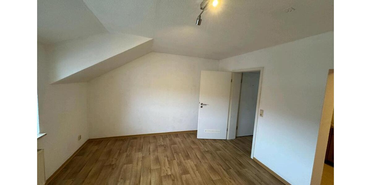 Ruhige 2 Zimmer Wohnung im Zentrum von Rastede 2 zimmer