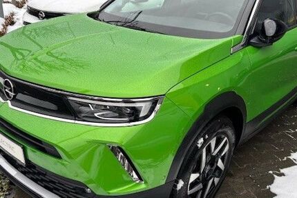 Opel Mokka 47.620 km 17.490 &euro; Oldenburg 26131