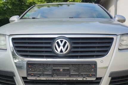 VW Passat 258.639 km 2.490 &euro; Oldenburg 26131