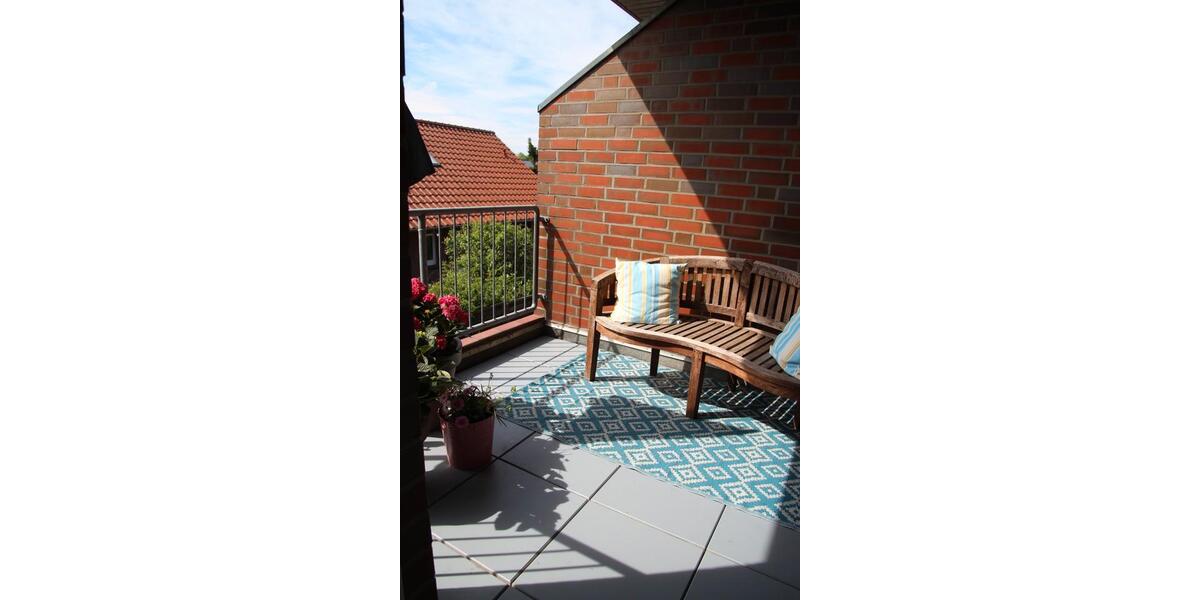 Etagenwohnung Oldenburg Alexandersfeld - 2 Zimmer, 64 m&sup2;, 199.500&euro; | Angebot:26496683