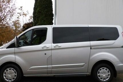 Ford Tourneo Custom 143.500 km 22.890 &euro; Garrel 49681