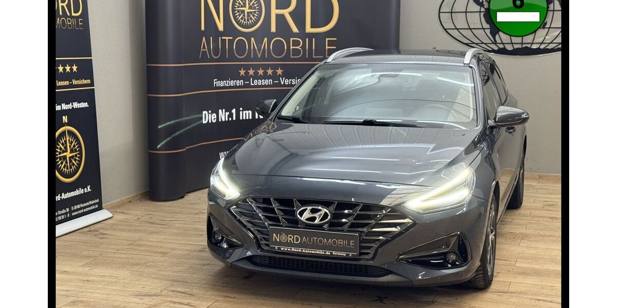 Hyundai i30 78.000 km 16.890 &euro; Rastede/ Wahnbek 26180