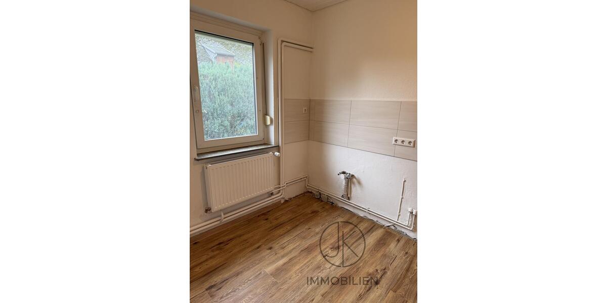 ***Modernisierte 2 Zimmer-Erdgeschosswohnung mit heller Raumgestaltung in Schwanewede-Neuenkrichen 2 zimmer