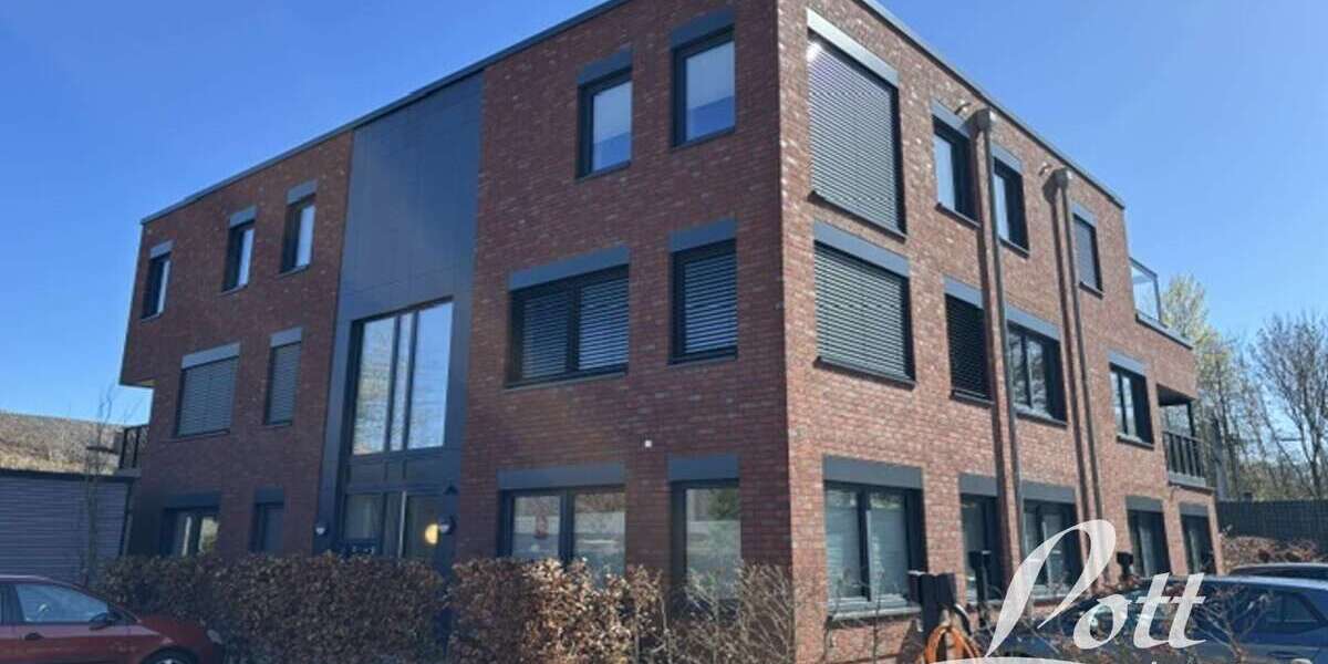 Etagenwohnung Bad Zwischenahn - 2 Zimmer, 66 m&sup2;, 785&euro; | Angebot:26187282