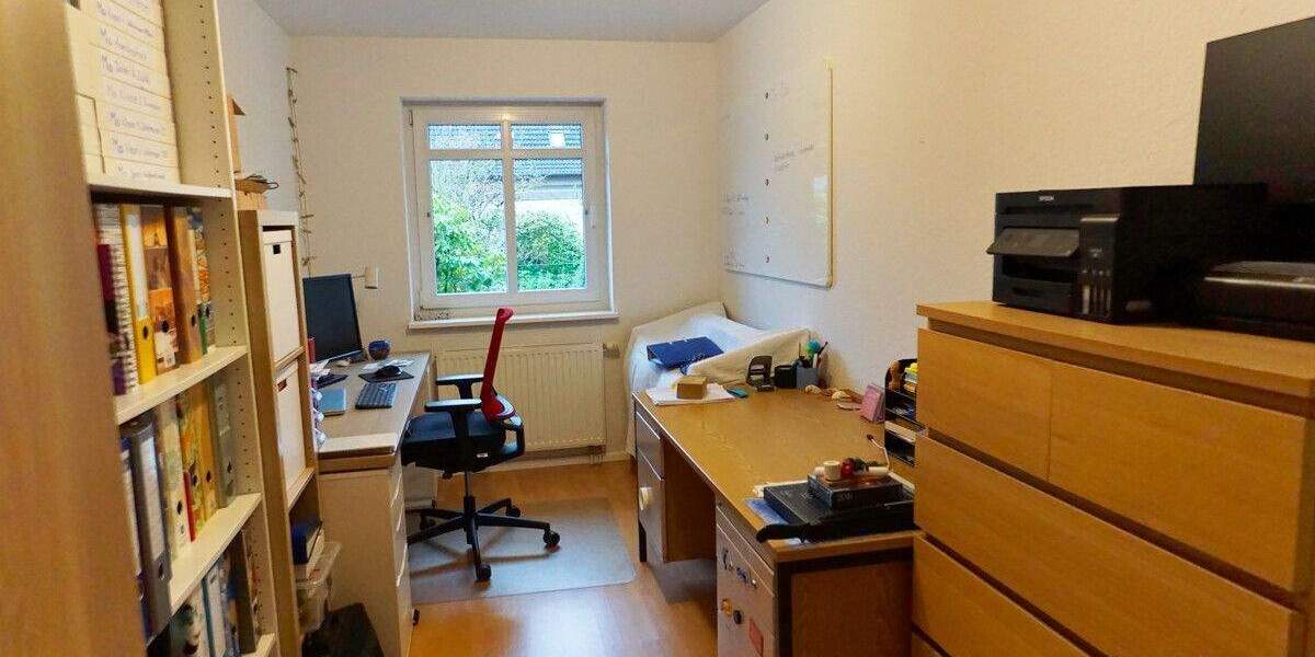 Wohnung in Delmenhorst 3 zimmer