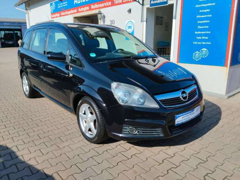 Zafira