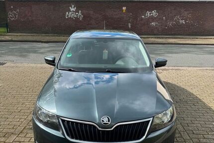 Skoda Rapid 140.000 km 9.500 &euro; Oldenburg 26135