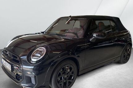 Mini Cooper C 5.500 km 38.350 € Bremen 28757