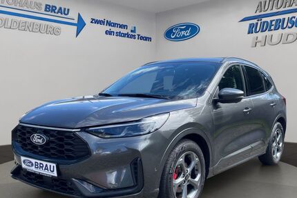 Ford Kuga 9.157 km 33.990 &euro; Oldenburg 26122