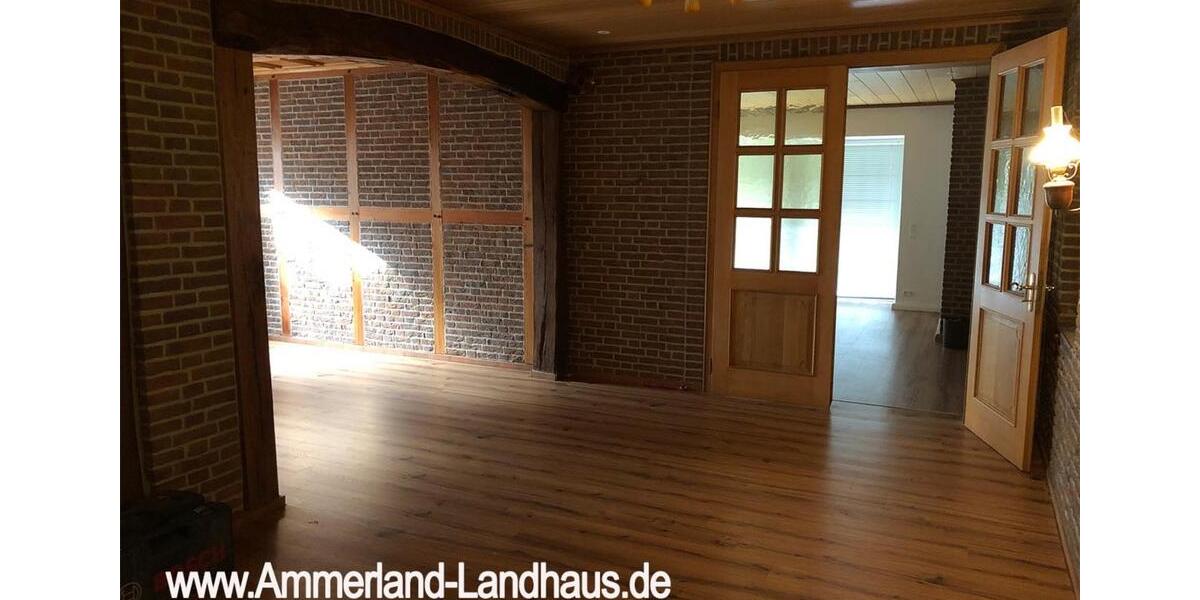 Bauernhaus, Landhaus Westerstede - 10 Zimmer, 310 m&sup2;, 659.000&euro; | Angebot:25377851