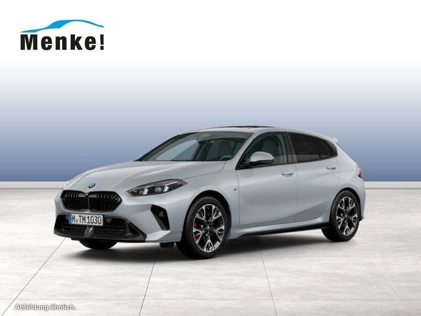 BMW 120 8.550 km 38.899 € Cloppenburg 49661