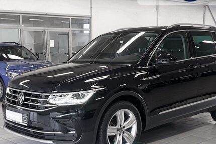 VW Tiguan 82.525 km 29.950 &euro; Delmenhorst 27751