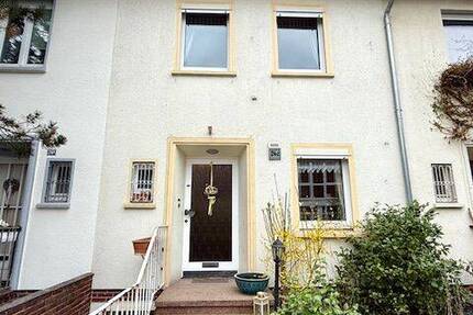 Haus Oldenburg Bürgerfelde - 4 Zimmer, 89 m&sup2;, 259.000&euro; | Angebot:26202395