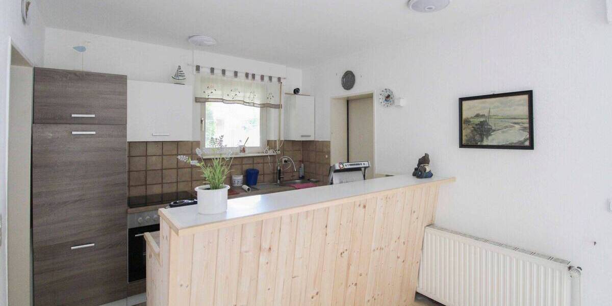 Mehrfamilienhaus, Wohnhaus Jade Sehestedt - 5 Zimmer, 125 m&sup2;, 149.000&euro; | Angebot:26028989