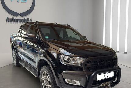 Ford Ranger 116.000 km 26.999 &euro; Hude 27798