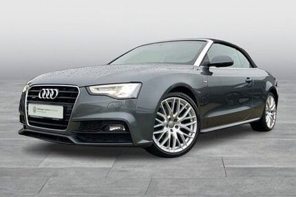 Audi A5 59.950 km 19.979 € Oldenburg 26135