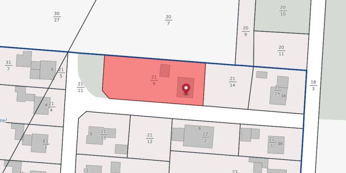 Grundstück Bösel Edewechterdamm - 200.000&euro; | Angebot:25670458