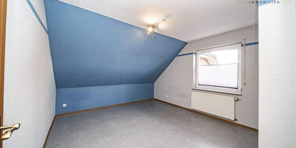 Einfamilienhaus Garrel - 5 Zimmer, 165 m&sup2;, 398.000&euro; | Angebot:25736408