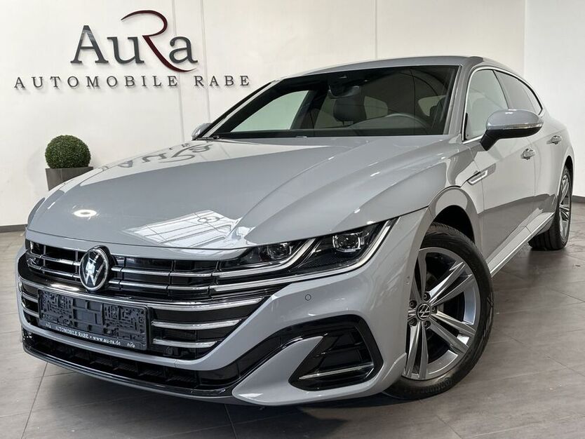 Arteon