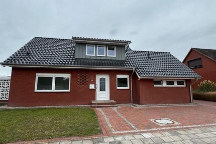 Haus Varel - 4.5 Zimmer, 127 m&sup2;, 1.270&euro; | Angebot:25401667