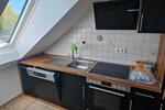 Dachgeschoßwohnung Ganderkesee - 3.5 Zimmer, 63 m&sup2;, 800&euro; | Angebot:26327344