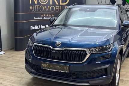 Skoda Kodiaq 112.453 km 24.900 &euro; Rastede/ Wahnbek 26180