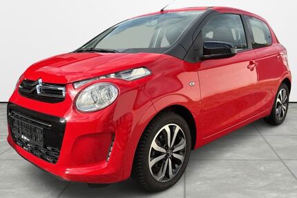 Citroen C1 40.000 km 9.990 € Bremen 28325