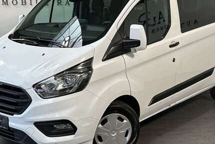 Ford Transit Custom 92.450 km 19.449 &euro; Wardenburg 26203
