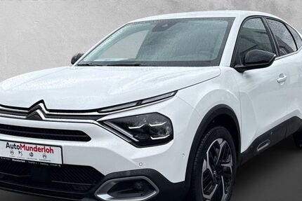 Citroen C4 X 25.758 km 21.690 &euro; Oldenburg 26127