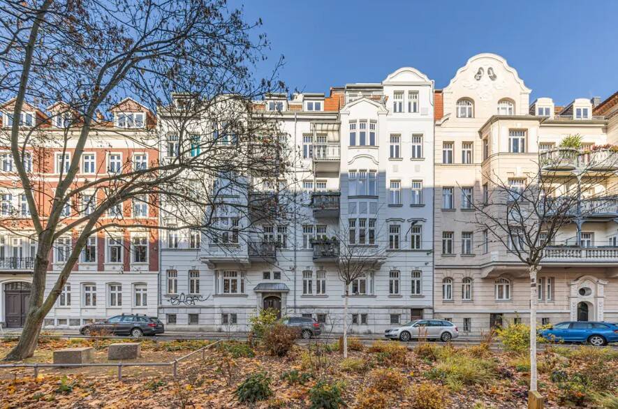 Etagenwohnung Varel - 4 Zimmer, 132 m&sup2;, 640.000&euro; | Angebot:26159704
