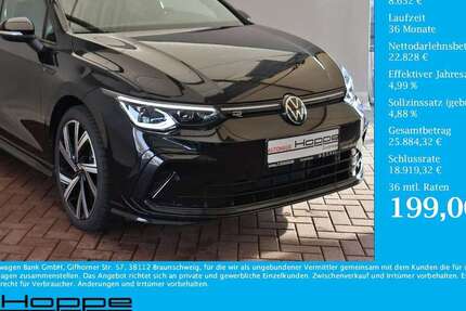 VW Golf 42.974 km 24.480 &euro; Ganderkesee 27777