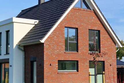 Haus Oldenburg / Etzhorn Etzhorn - 5 Zimmer, 154 m&sup2;, 670.200&euro; | Angebot:25893901