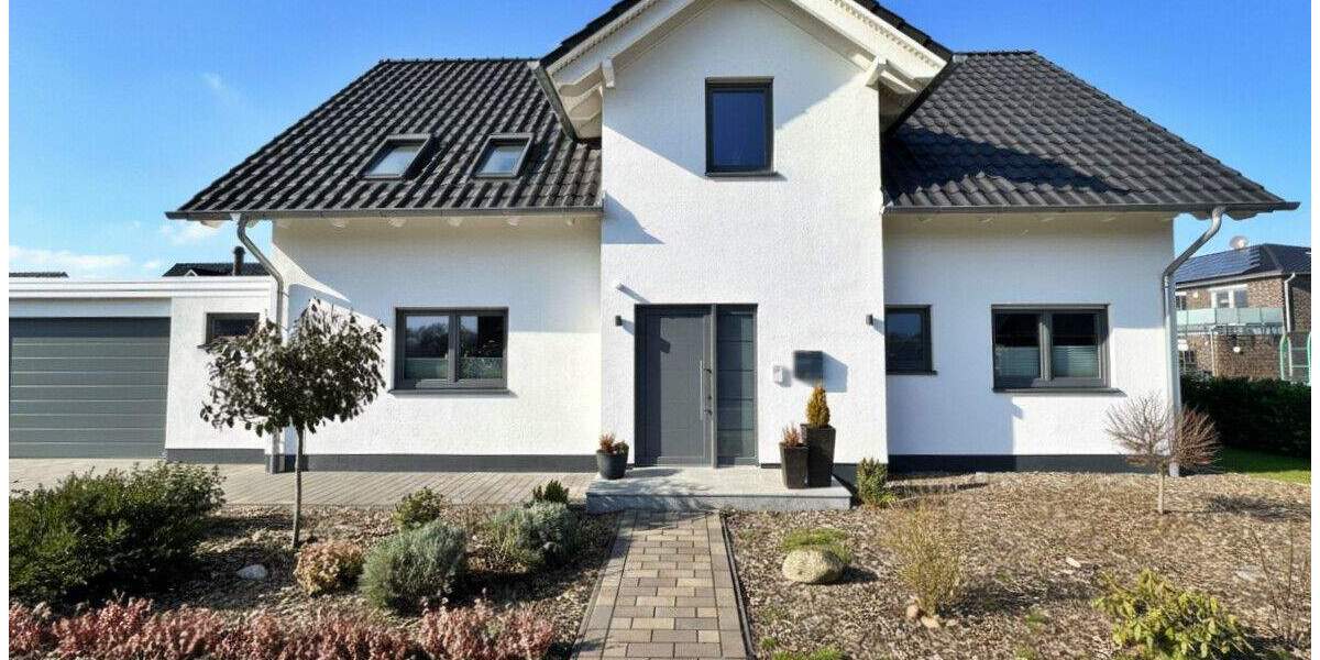 Einfamilienhaus Dötlingen Brettorf - 6 Zimmer, 179 m&sup2;, 529.000&euro; | Angebot:25679975