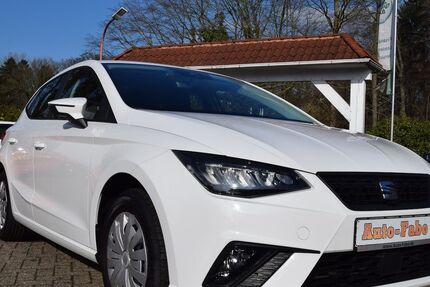 Seat Ibiza 38.620 km 13.980 &euro; Rastede 26180