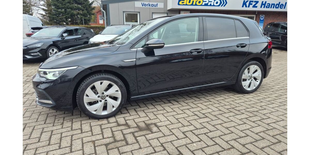 VW Golf 24.800 km 24.900 &euro; Garrel 49681