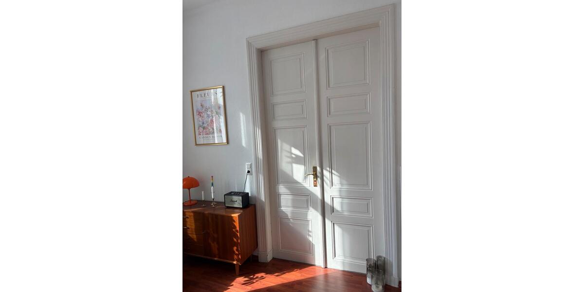 Etagenwohnung Oldenburg Dobbenviertel - 2 Zimmer, 64 m&sup2;, 985&euro; | Angebot:25363842