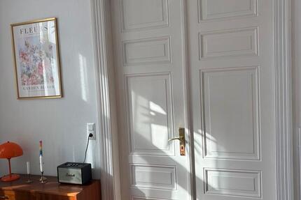 Wohnung Oldenburg Dobbenviertel - 2 Zimmer, 64 m&sup2;, 985&euro; | Angebot:25363842