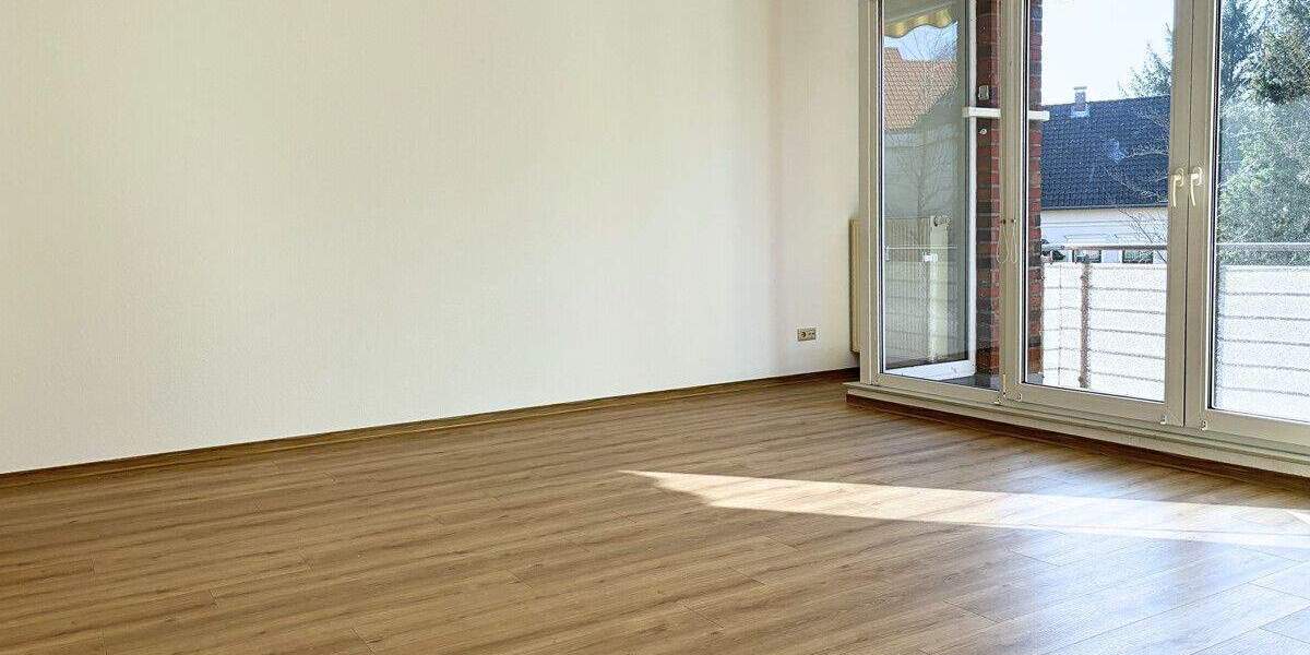 Etagenwohnung Rastede Rastede II - 2 Zimmer, 70 m&sup2;, 235.000&euro; | Angebot:25683175