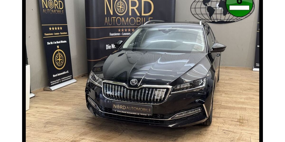 Skoda Superb 36.800 km 30.700 &euro; Rastede/ Wahnbek 26180
