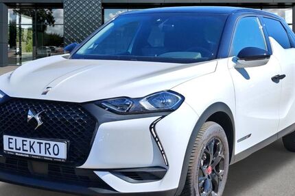 DS Automobiles DS3 Crossback 20.810 km 18.900 &euro; Oldenburg 26127