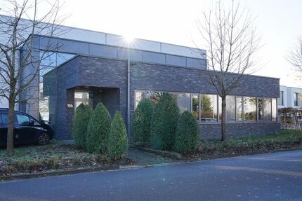 Moderne Bürofläche in erstklassiger Lage des Gewerbegebiets Oldenburg-Tweelbäke zimmer