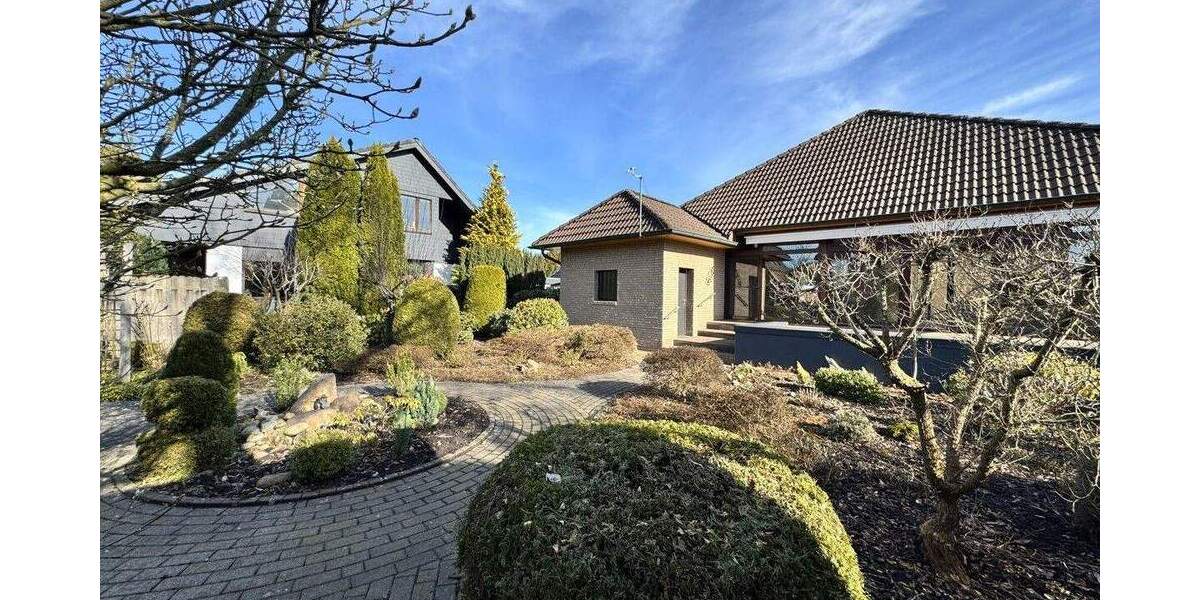 Einfamilienhaus Oldenburg / Dietrichsfeld Bürgerfelde - 3 Zimmer, 156 m&sup2;, 495.000&euro; | Angebot:25683249