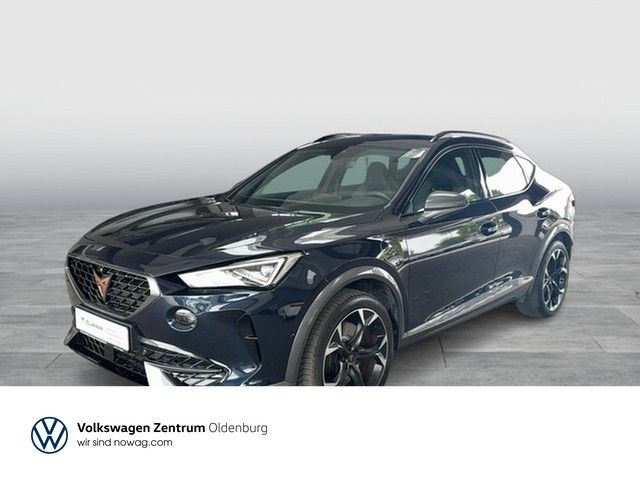 Cupra Formentor 33.652 km 25.978 &euro; Oldenburg 26135