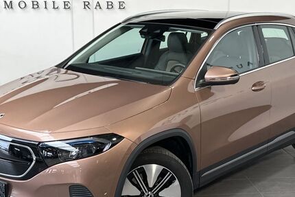 Mercedes-Benz EQA 78.450 km 29.749 &euro; Wardenburg 26203