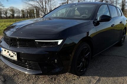 Opel Astra 18.000 km 19.990 &euro; Apen 26689