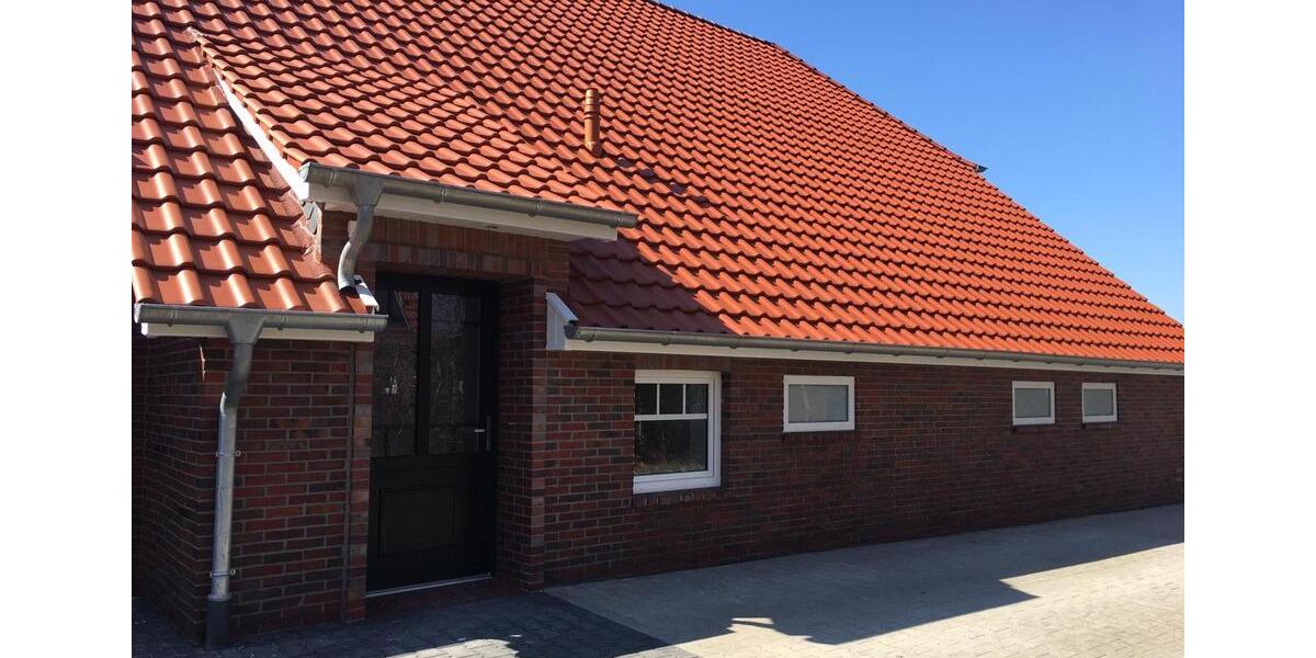 Dachgeschoßwohnung Apen - 4 Zimmer, 120 m&sup2;, 850&euro; | Angebot:26400553