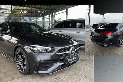 Mercedes-Benz C 220 3.000 km 52.890 &euro; Delmenhorst 27751