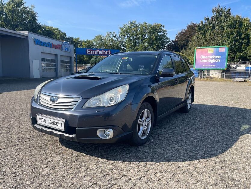 Subaru Legacy 199.000 km 4.499 € Wiefelstede-Borbeck 26215